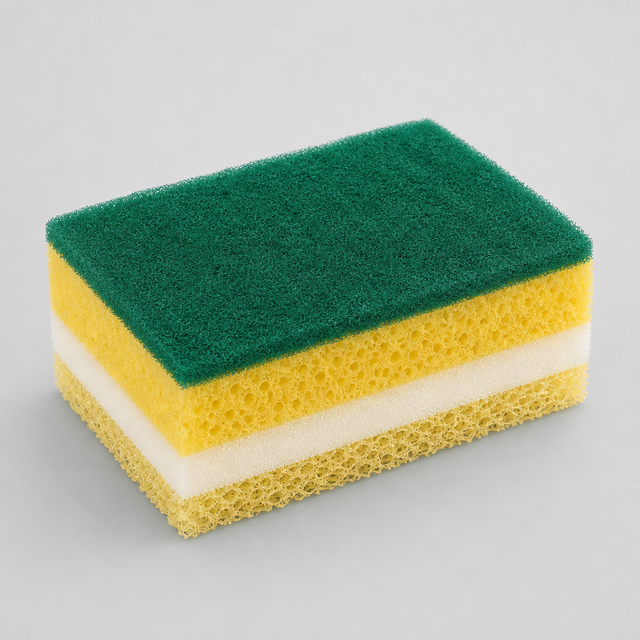 Scotch Brite 4 in 1