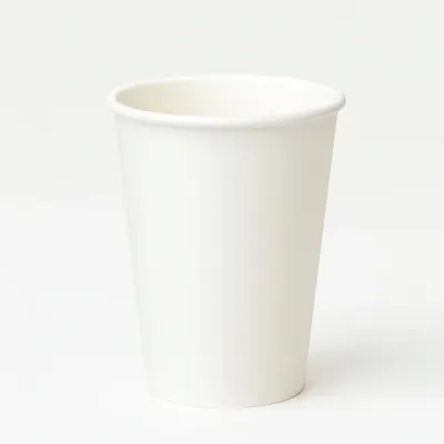 Single wall Paper Cup