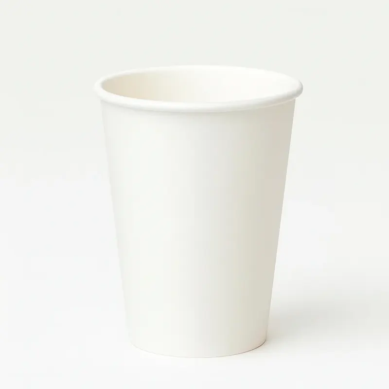 Single wall Paper Cup