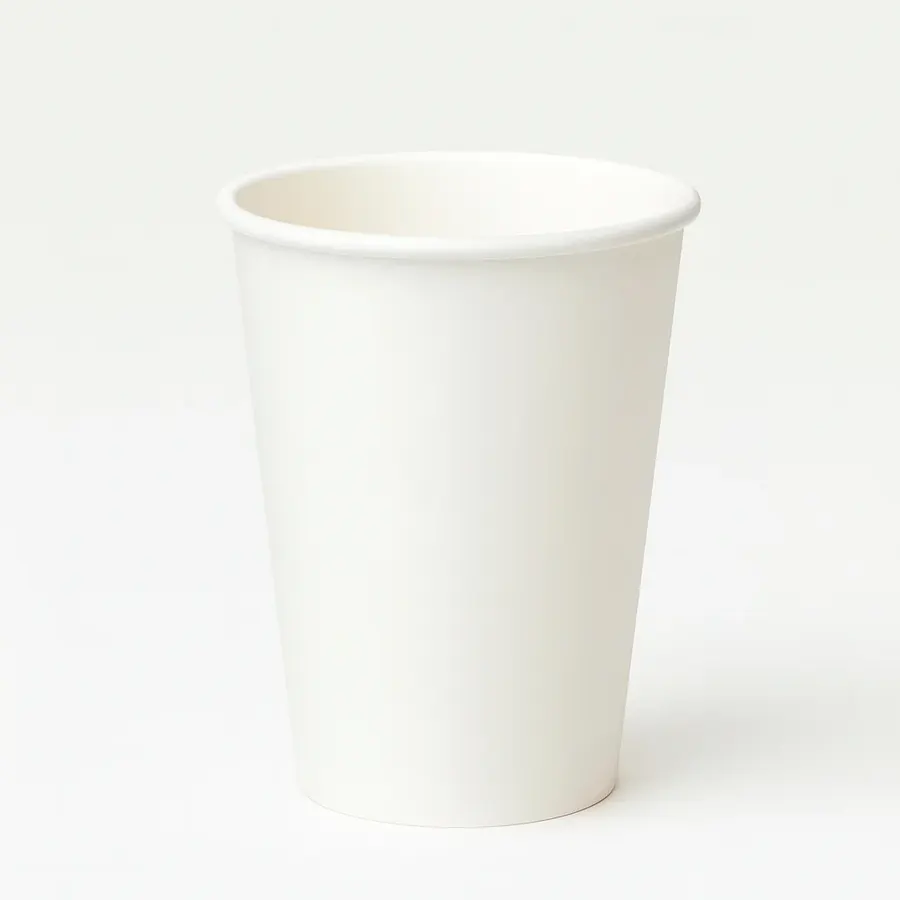 Single wall Paper Cup