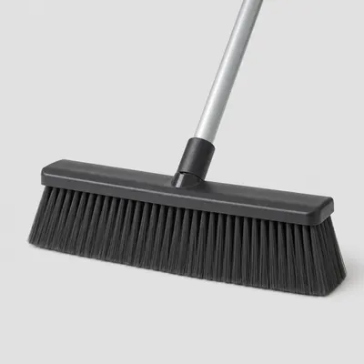 Soft Broom Heavy