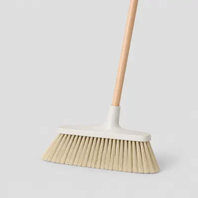 Soft Broom