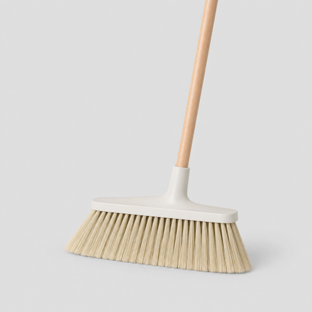 Soft Broom