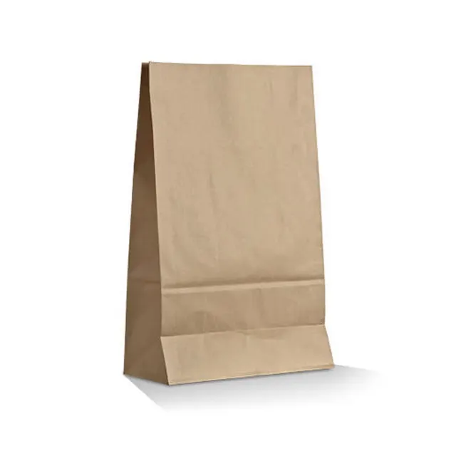 SOS Bag