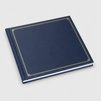 Visitor Book