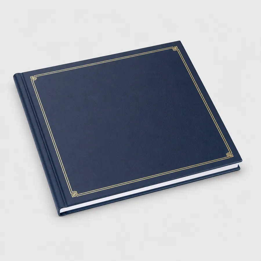 Visitor Book
