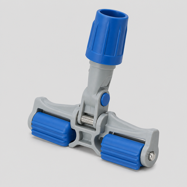Wet Mop Clip