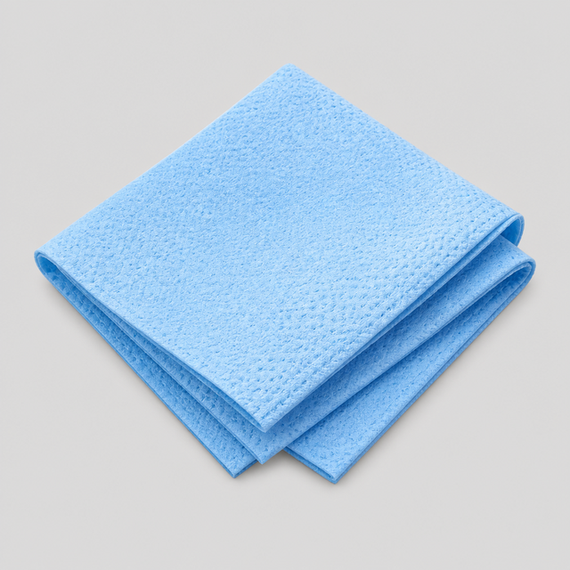 Wonder Wipe