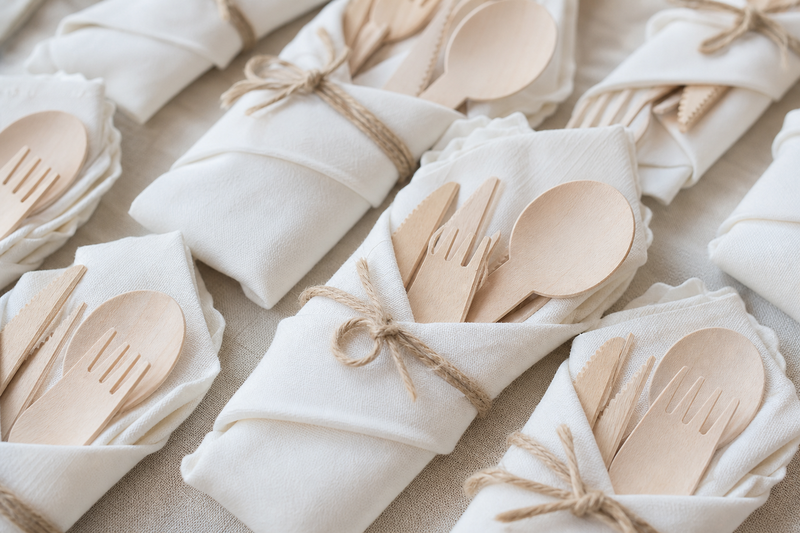 Wooden Cutlery Bulk Buying Guide for Events & Catering in India — inline-1