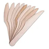 Wooden Knife 160 mm