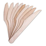 Wooden Knife 160 mm