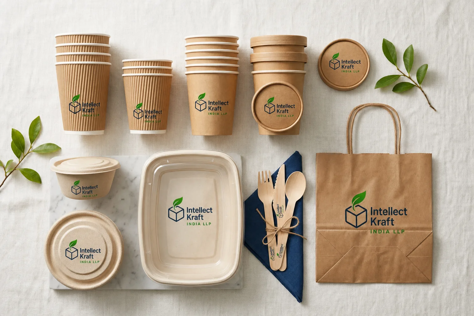 Sustainable Solutions for Modern Businesses